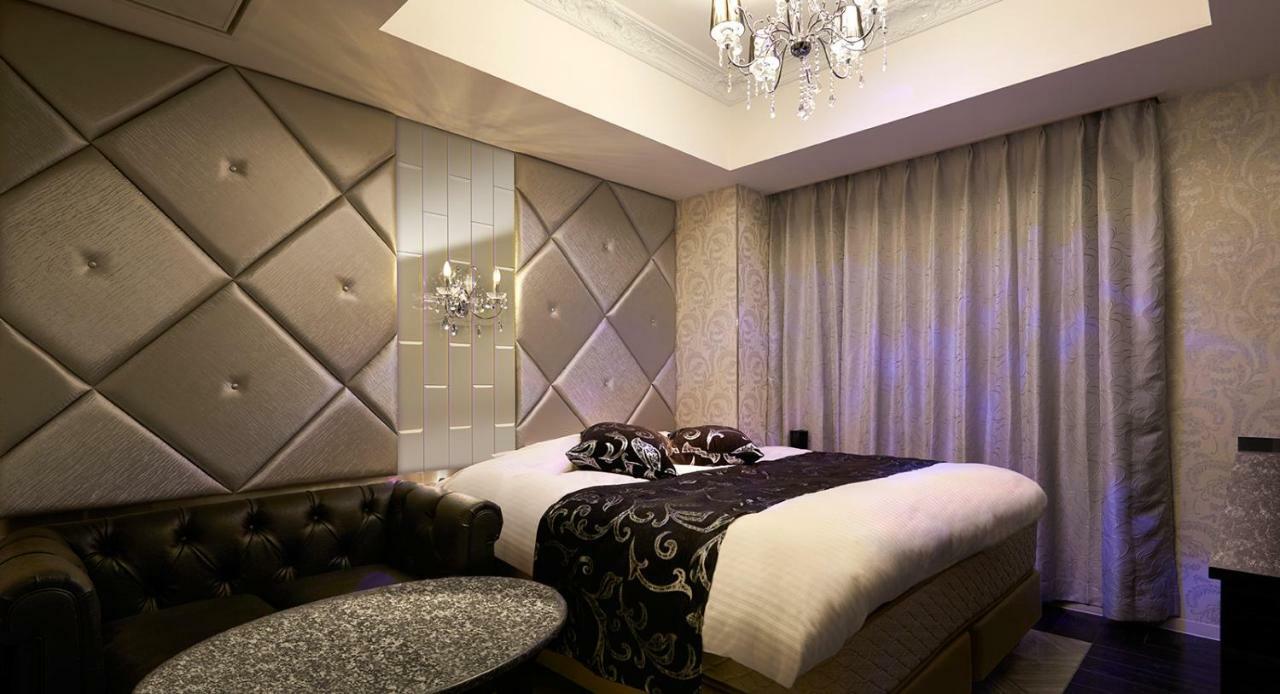 Hotel del amor Exe (adults Only) Tokio