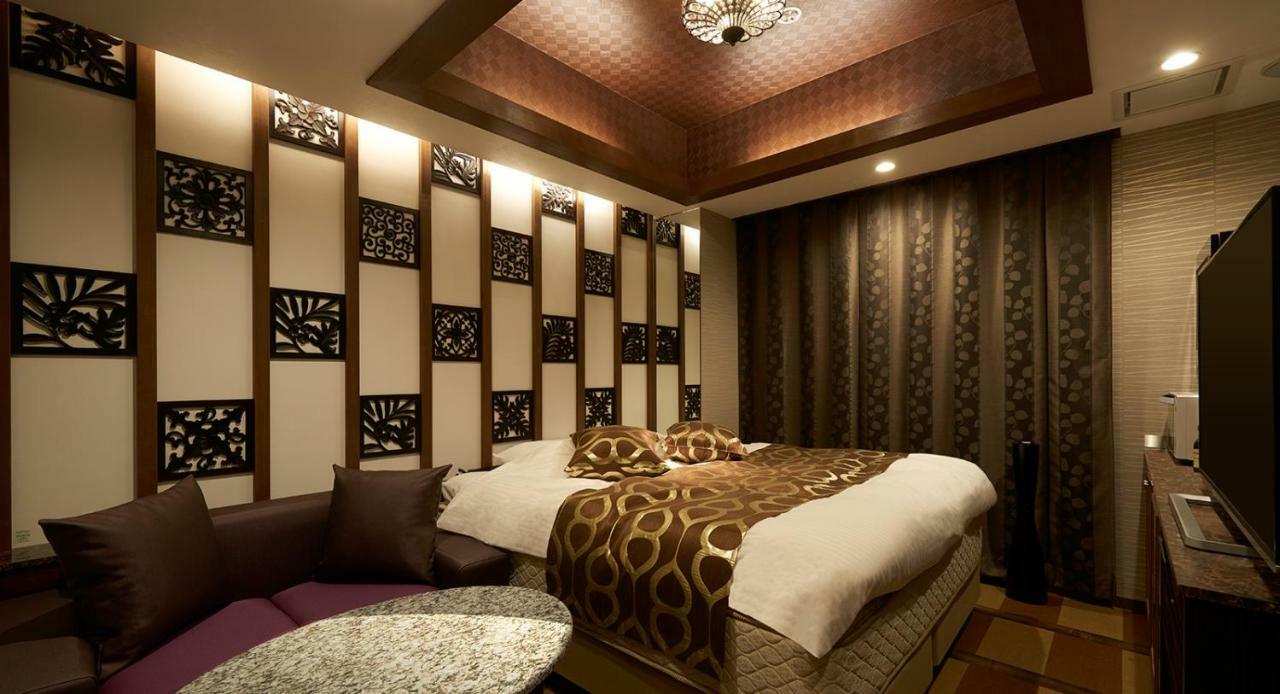 Hotel del amor Exe (adults Only)