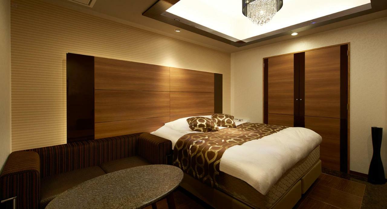 Exe (adults Only) Hotel del amor Tokio