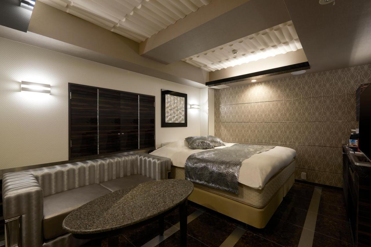 Exe (adults Only) Hotel del amor 2*