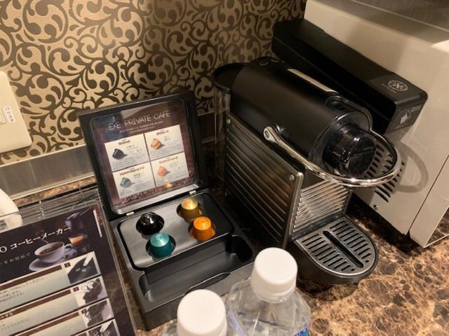 Exe (adults Only) Romantiskt hotell Tokyo prefektur