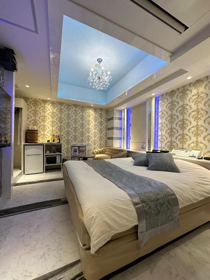 Exe (adults Only) Hodinový hotel 2*