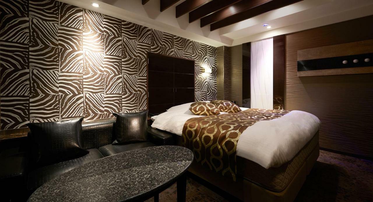 Exe (adults Only) Hodinový hotel