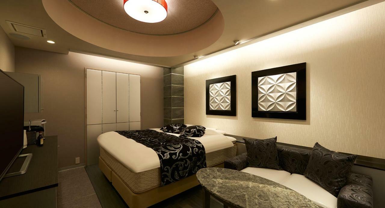 Exe (adults Only) Hodinový hotel 2*